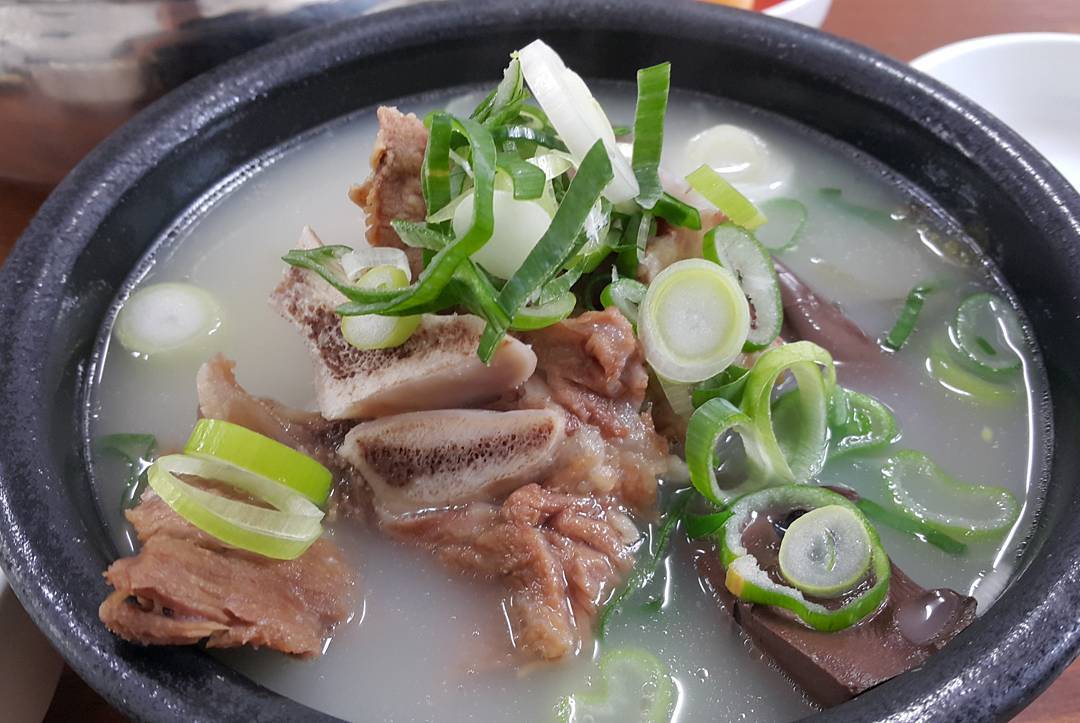 북성해장국|서대문/충정로맛집, 한식맛집, 식신 대한민국 No.1 맛집검색,맛집추천