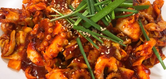선진국낙지마당