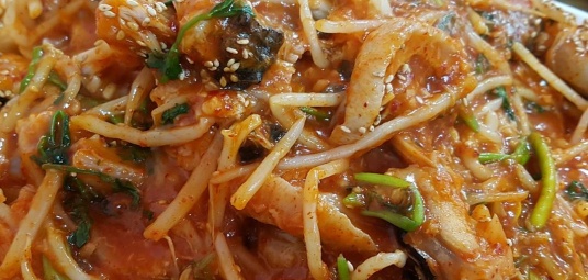 어촌마을