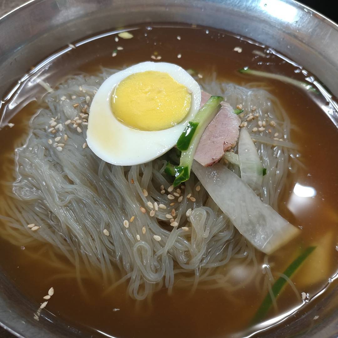 허벌냉면 - 충남, 보령 | 맛집검색 식신