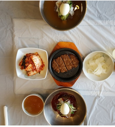 허벌냉면|맛집, 한식맛집, 식신 대한민국 No.1 맛집검색,맛집추천