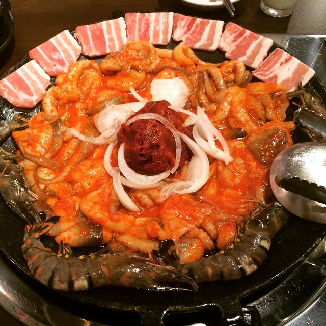 쭈꾸미달인 신촌점 - 서울 강북, 신촌 이대 | 맛집검색 식신