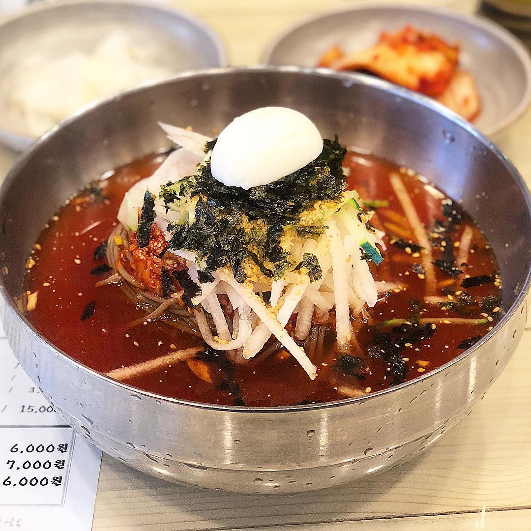 대관령가는길 - 서울 강북, 가좌 수색 응암 | 맛집검색 식신