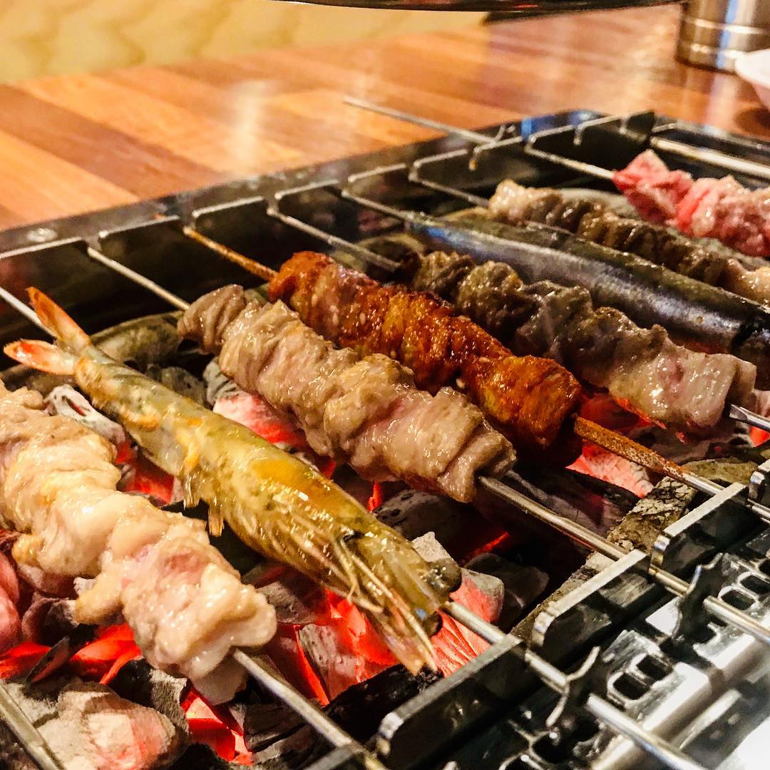 연희동양꼬치 - 서울 강북, 연희동 | 맛집검색 식신