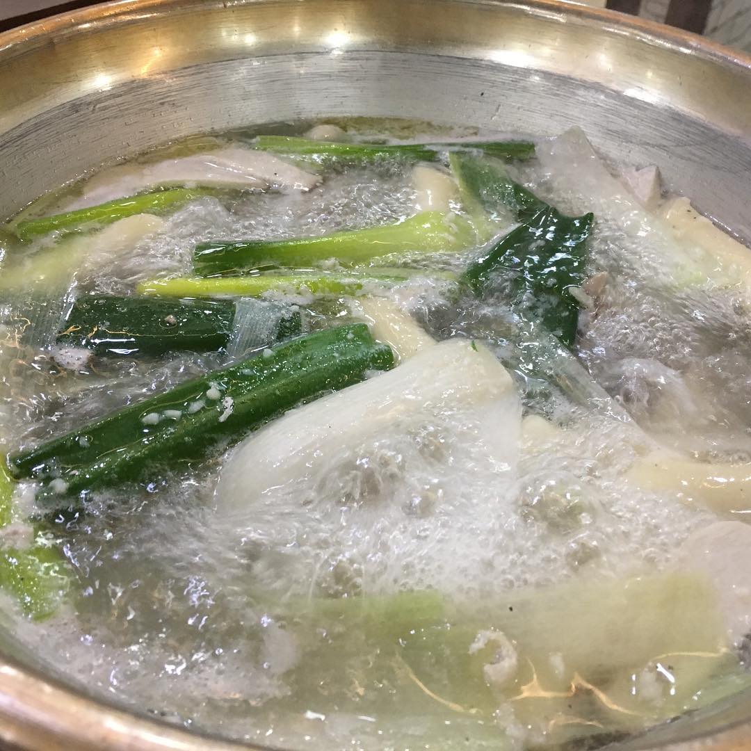 역말닭한마리 - 서울 강북, 은평 불광 구파발 | 맛집검색 식신
