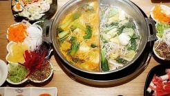 소담촌 매장 이미지