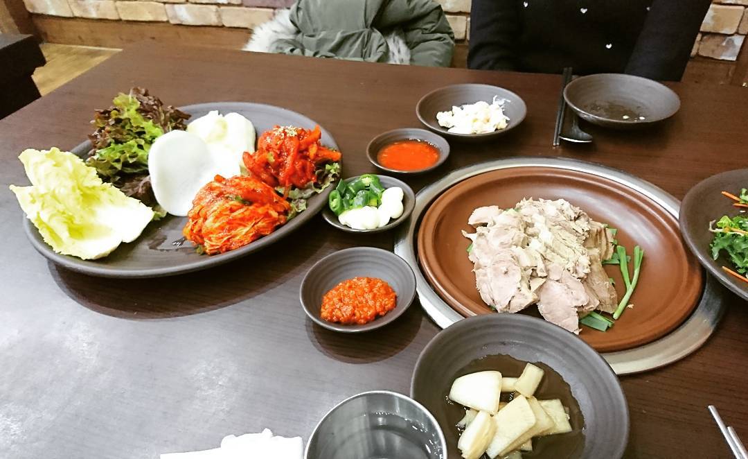보쌈애 방학직영점 - 서울 강북, 창동 방학 쌍문 | 맛집검색 식신