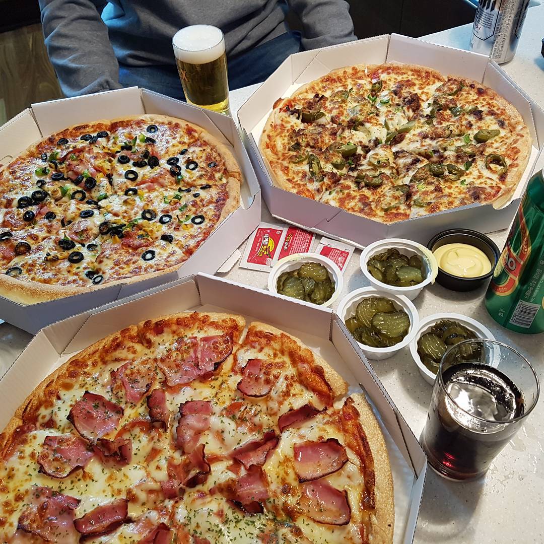 빨간고추피자 - 서울 강북, 창동 방학 쌍문 | 맛집검색 식신