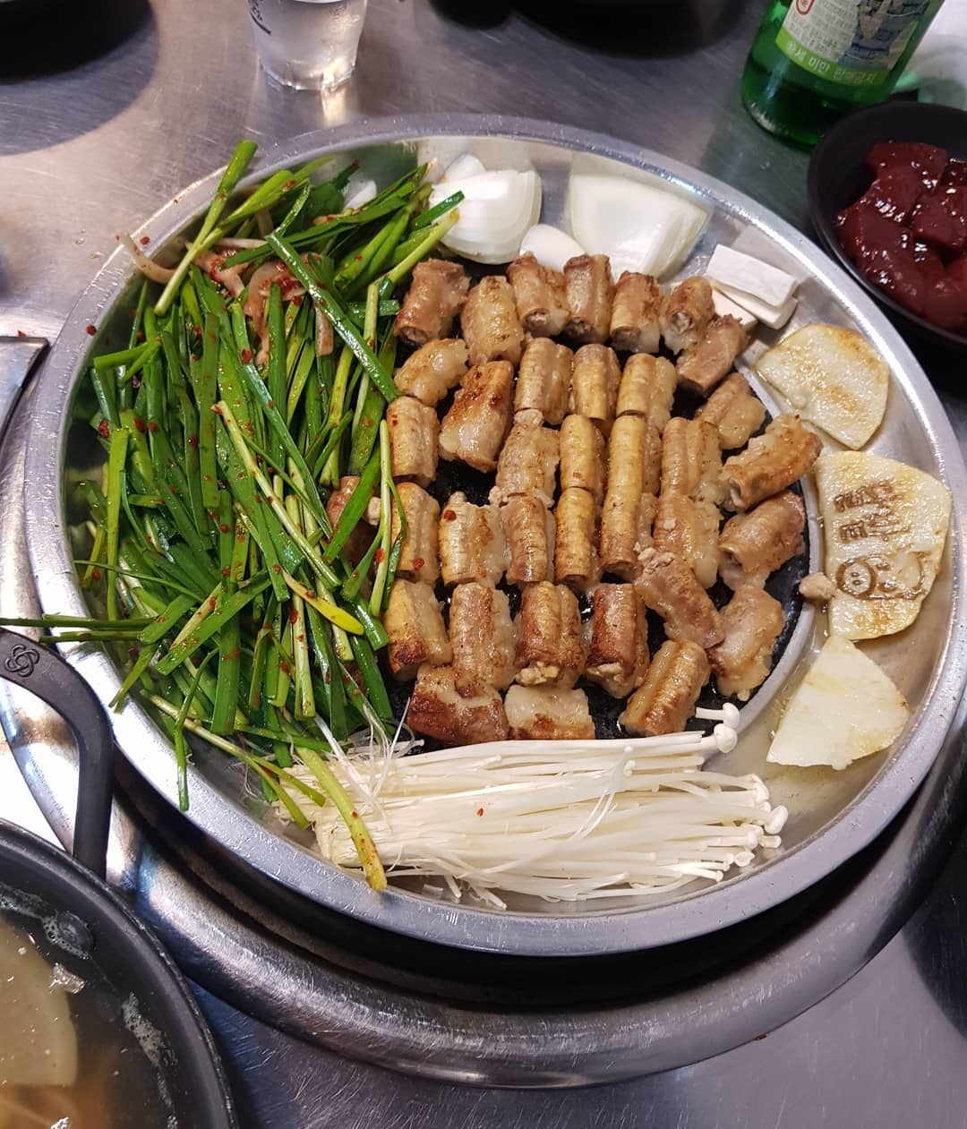 달밭소곱창 - 서울 강북, 노원 상계 | 맛집검색 식신