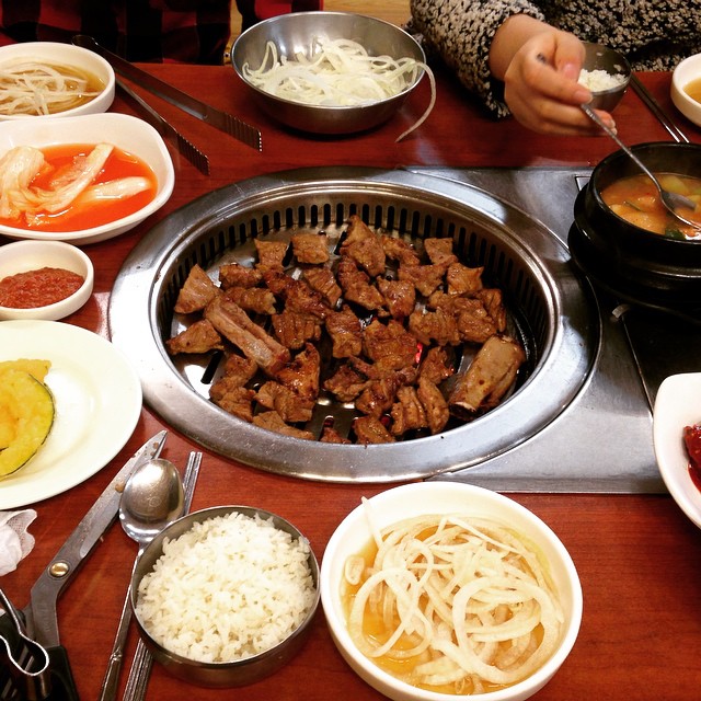 감포면옥 - 서울 강북, 창동 방학 쌍문 | 맛집검색 식신