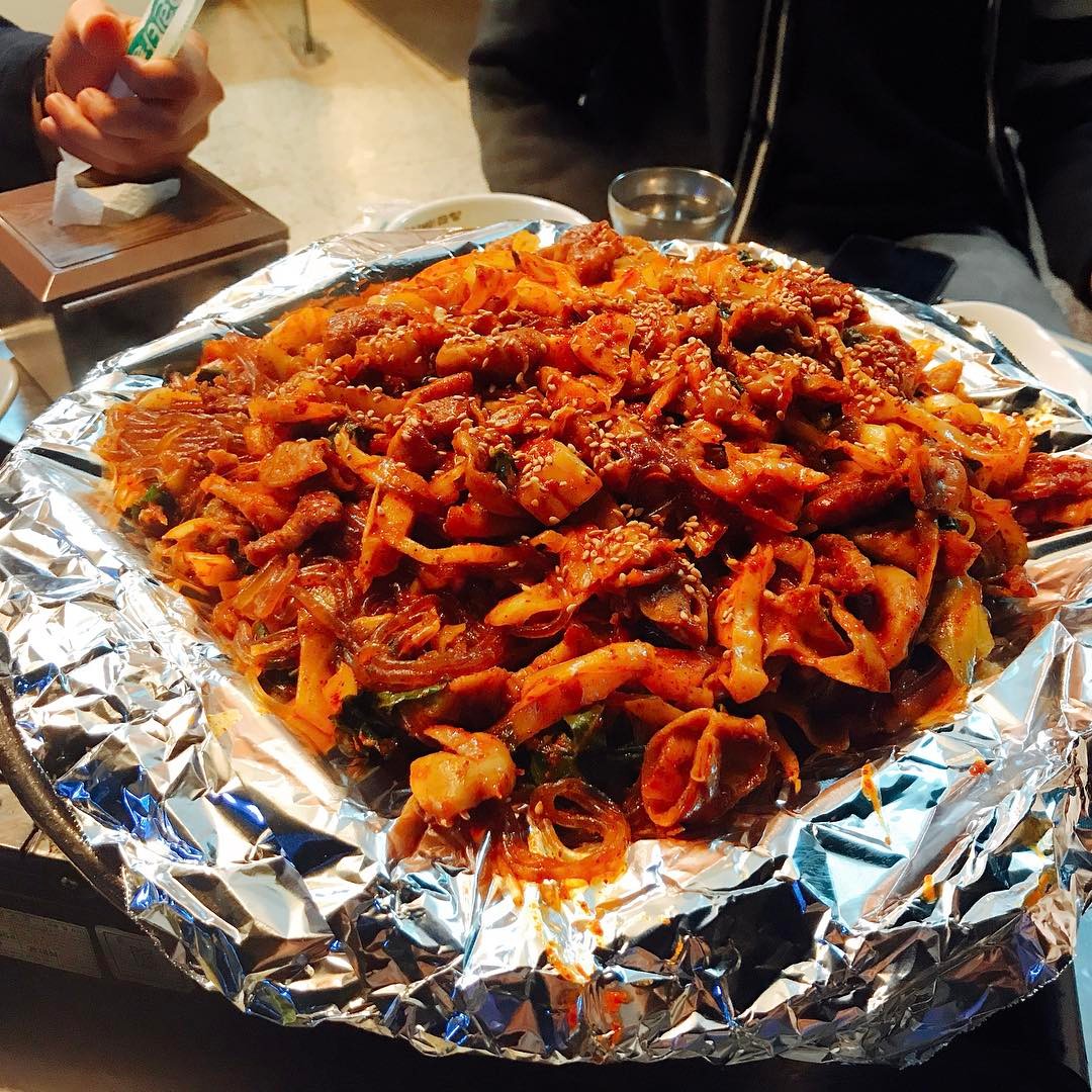 앗싸곱창 - 서울 강북, 창동 방학 쌍문 | 맛집검색 식신