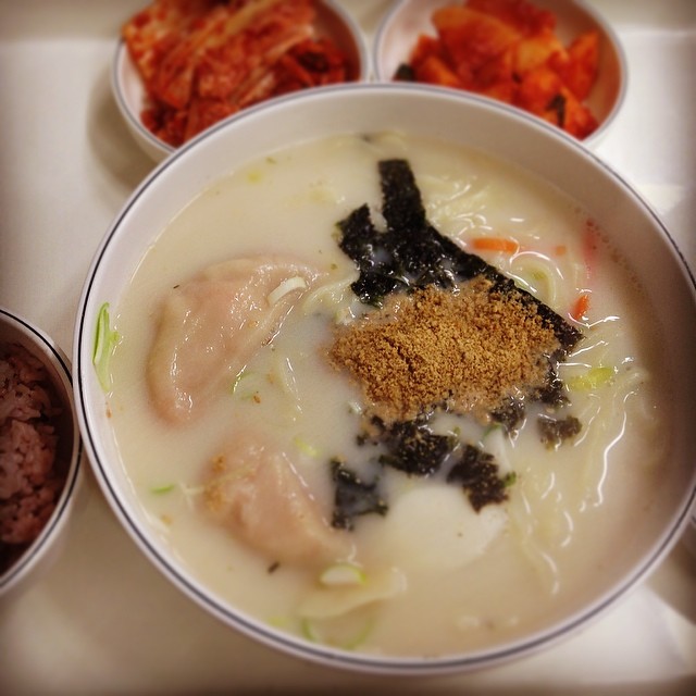 출처 : 춘보만두 인스타그램 검색 결과