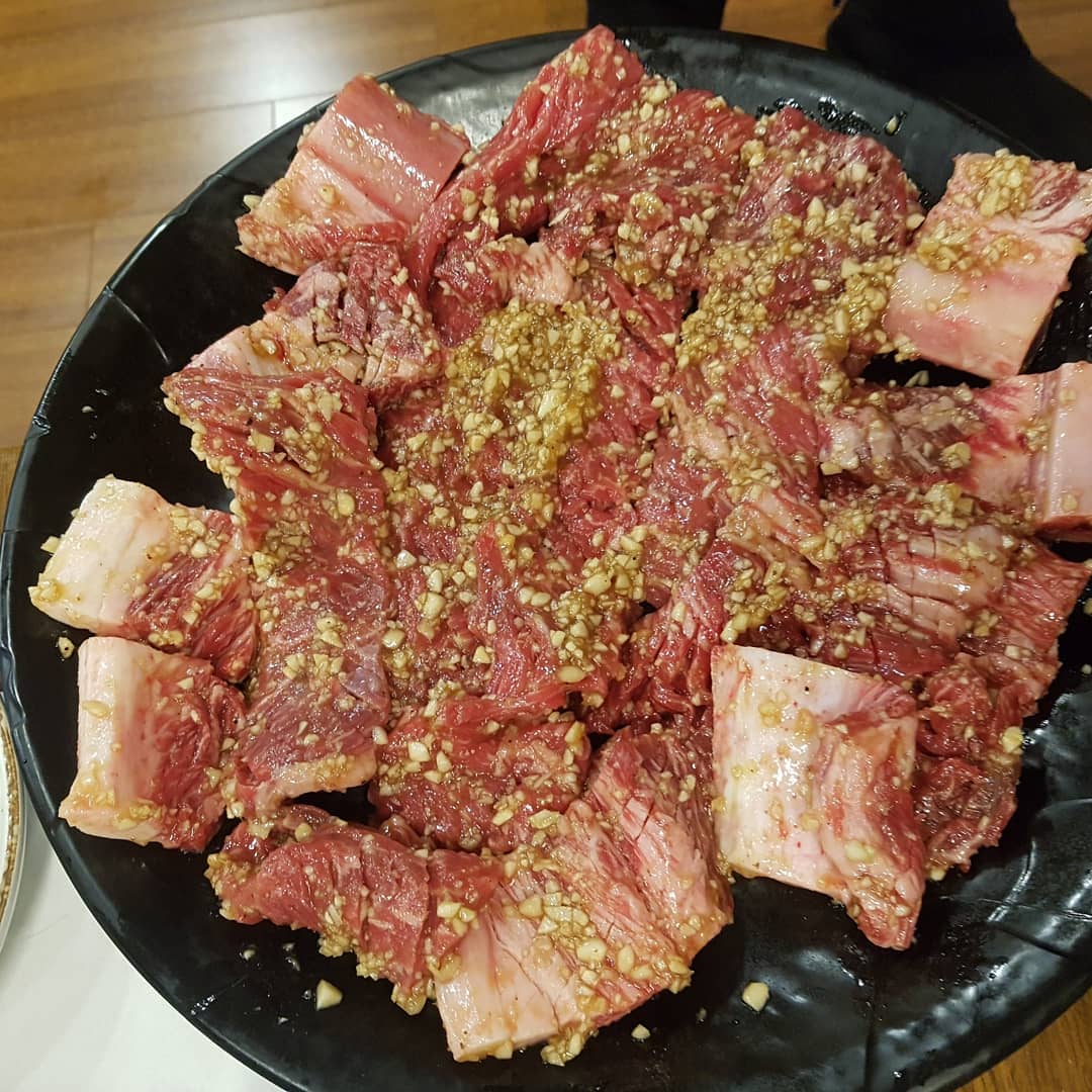 조선갈비 - 서울 강남, 강서 화곡 발산 등촌 | 맛집검색 식신