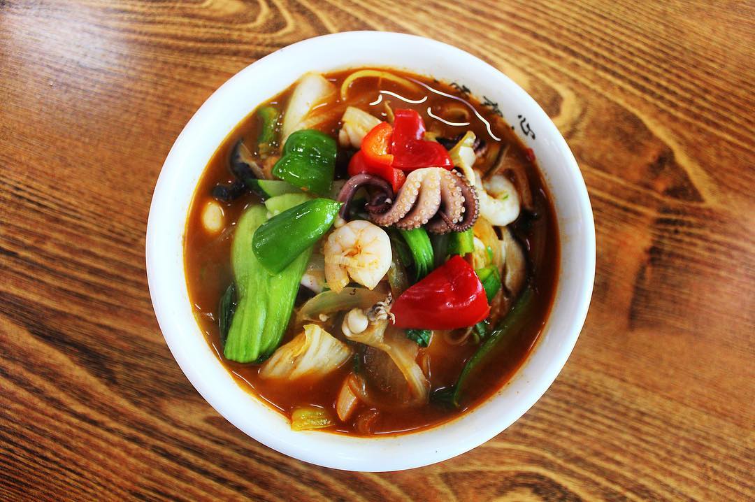 대박짬뽕마을 - 서울 강북, 노원 상계 | 맛집검색 식신
