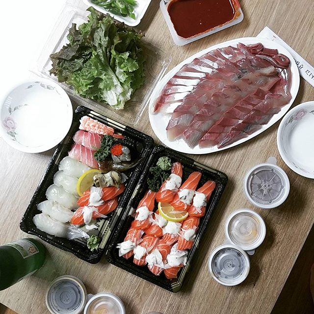 스시 한 참치|서울 / 강남 / 강서/화곡/발산/등촌, 일/중/아시아맛집 | 식신 맛집추천