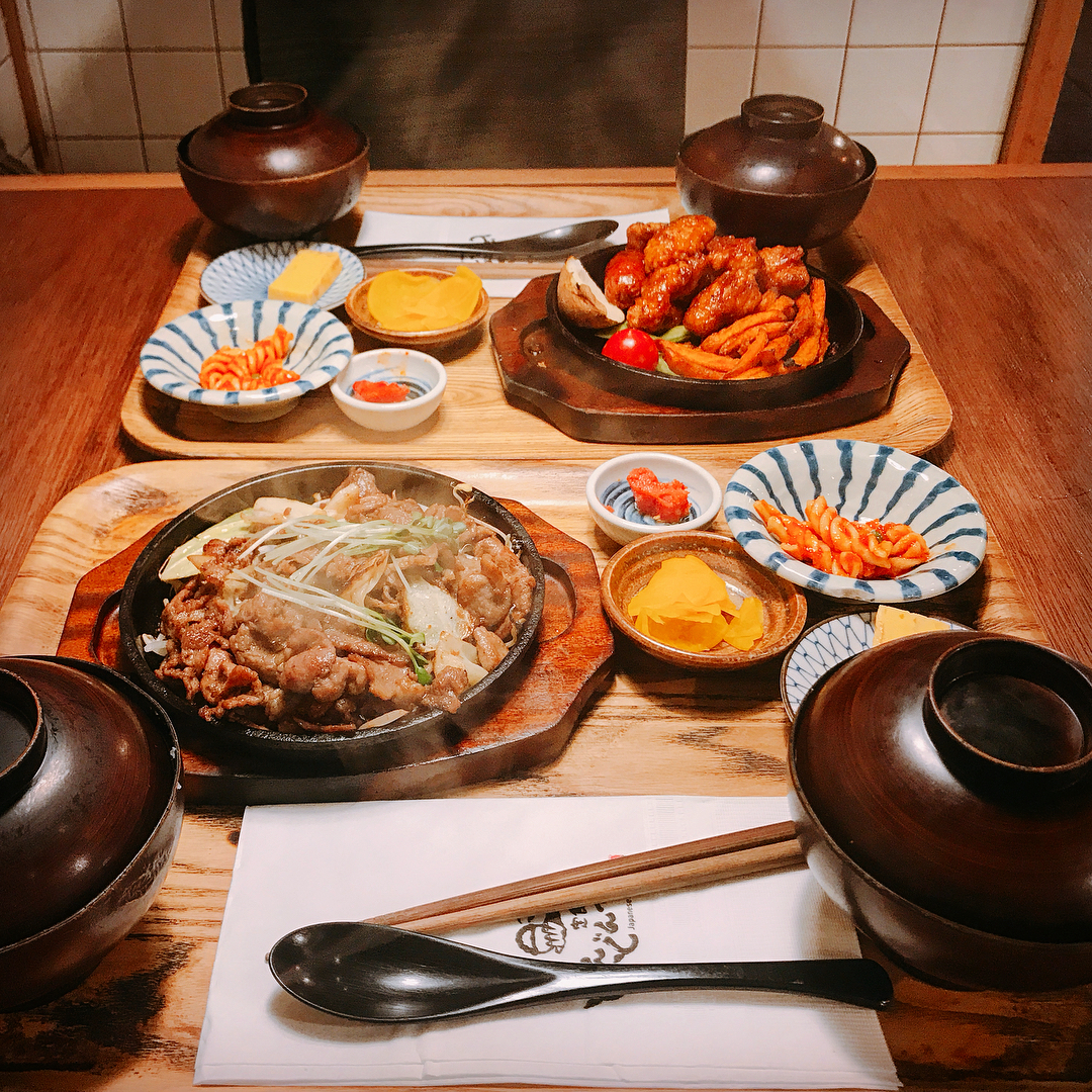 돈돈정 - 서울 강남, 목동 | 맛집검색 식신