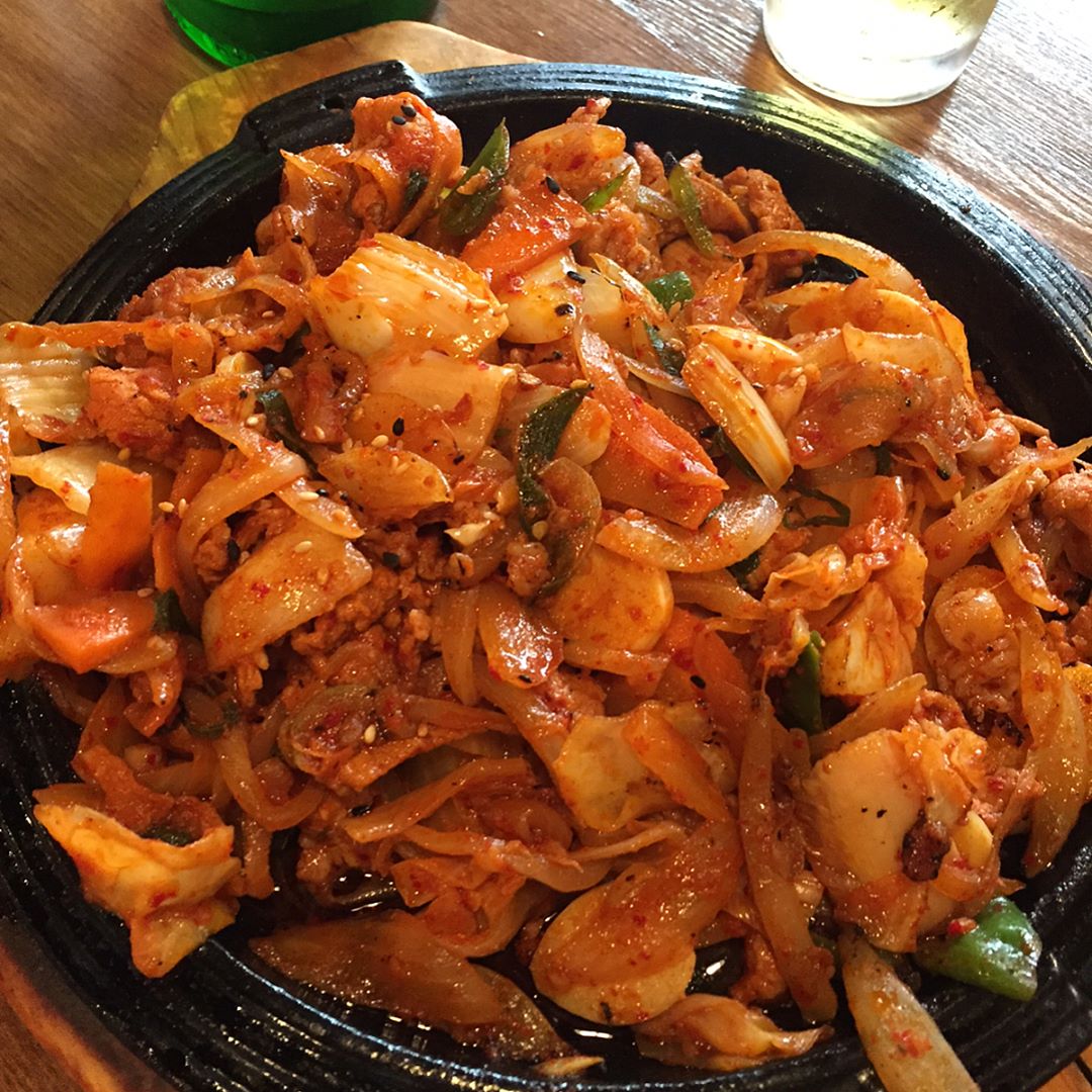 오복집 - 서울 강남, 강서 화곡 발산 등촌 | 맛집검색 식신