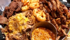 감성타코 매장 이미지