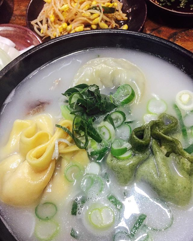 덕이설렁탕 - 서울 강북, 망원 성산 | 맛집검색 식신