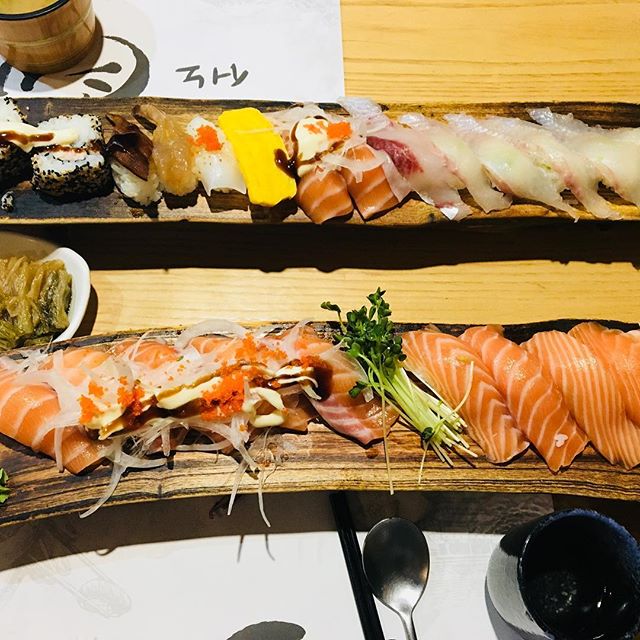 서노스시 - 서울 강북, 망원 성산 | 맛집검색 식신