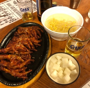 서울 창동 닭볶음탕/닭갈비/닭발 맛집 BEST 5 매거진에 대한 사진입니다.