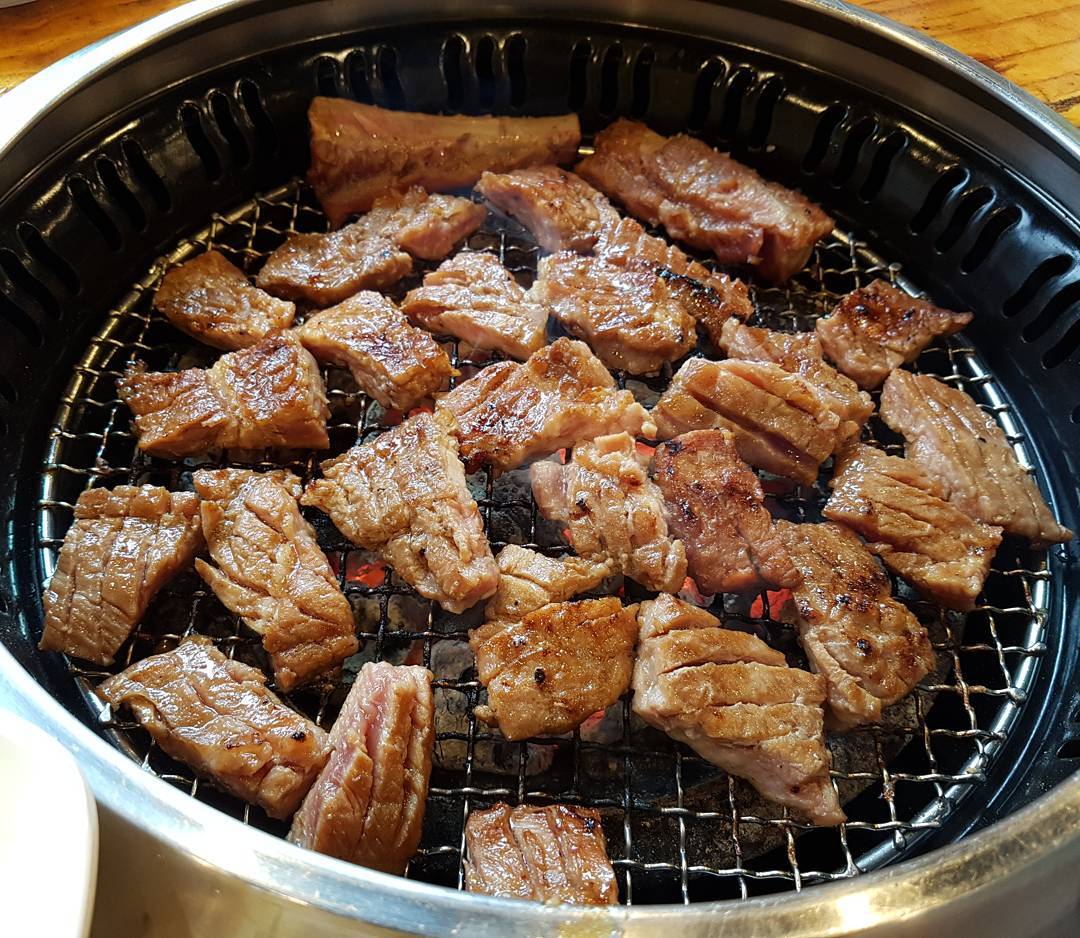 갈비정원 - 서울 강북, 창동 방학 쌍문 | 맛집검색 식신