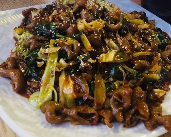 을지맛집포차 , 서울특별시 노원구 공릉로 325-3