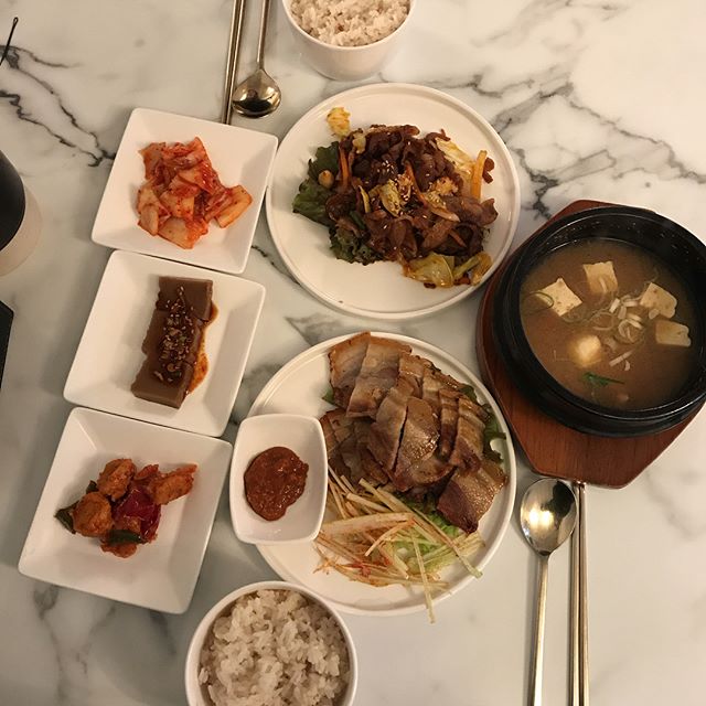 미식당 - 서울 강북, 홍대-상수 | 맛집검색 식신