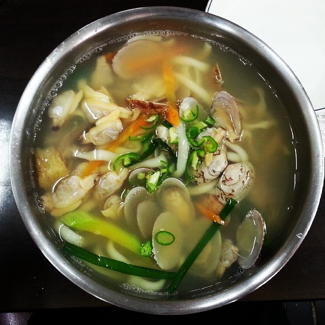 백세칼국수 - 서울 강북, 마포 공덕 | 맛집검색 식신
