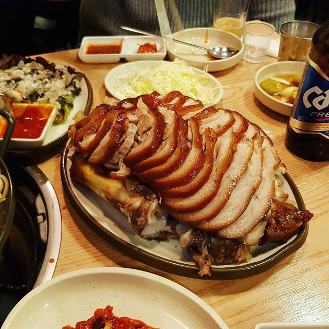 엄지족 - 서울 강남, 강서 화곡 발산 등촌 | 맛집검색 식신