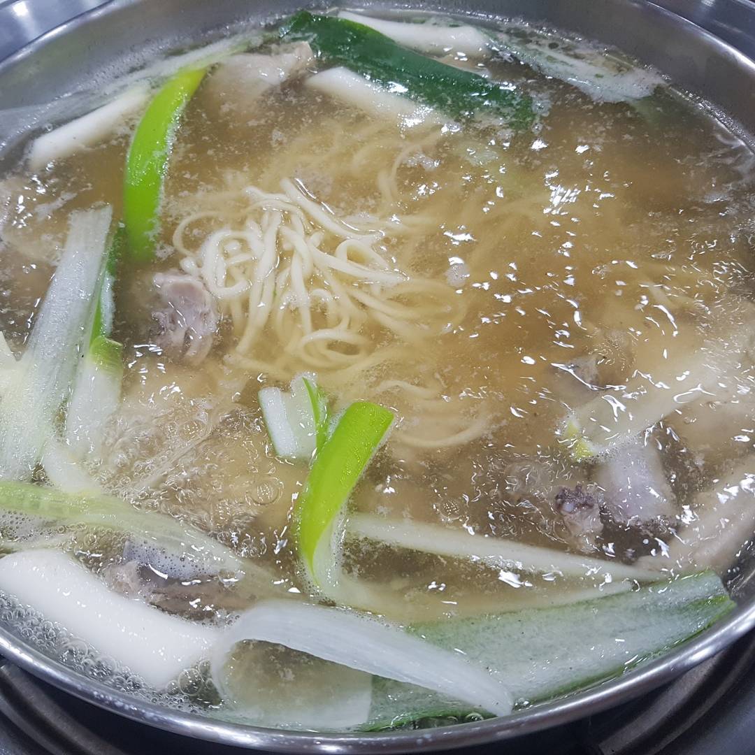 명가닭한마리 - 서울 강북, 노원 상계 | 맛집검색 식신