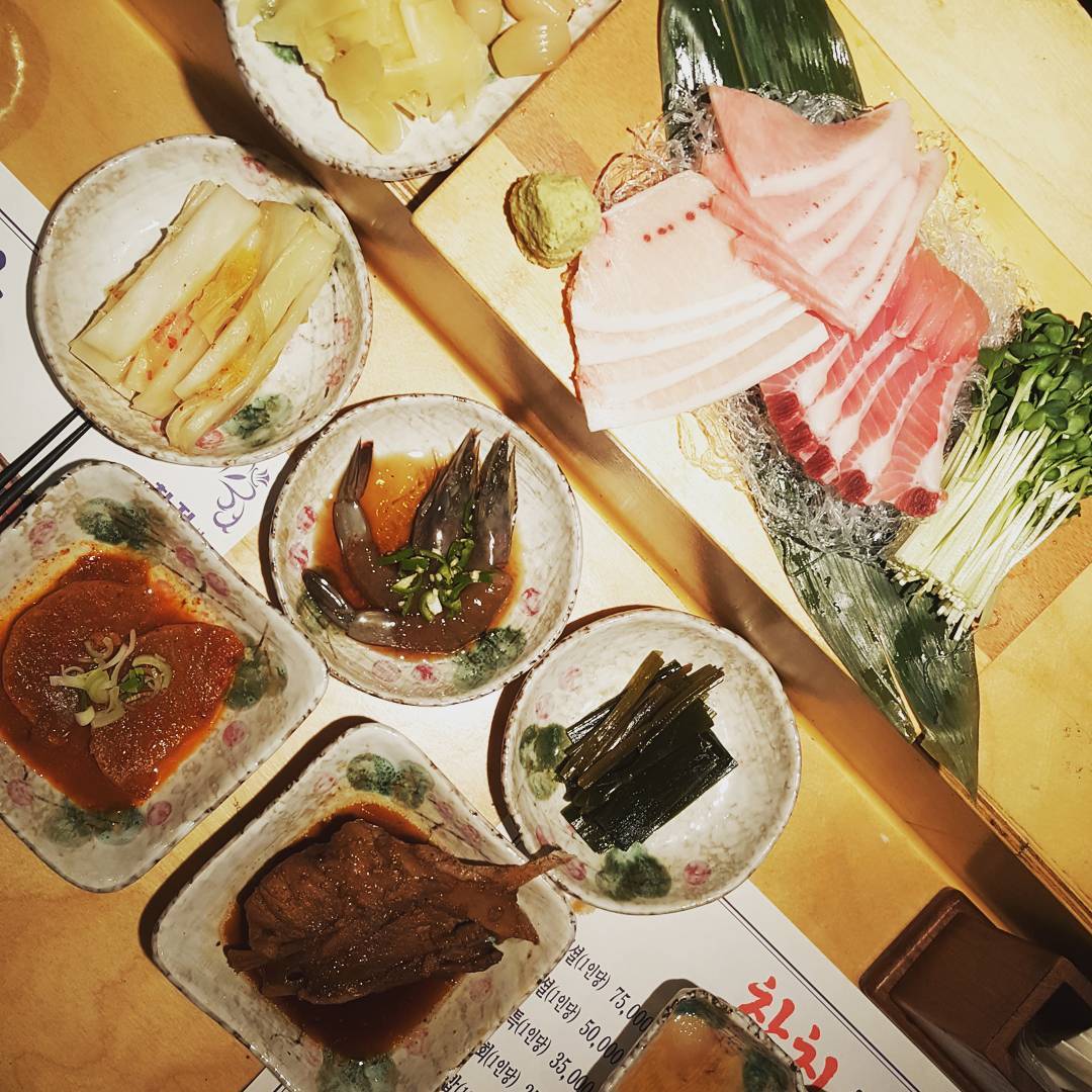 출처 : 참치세상 인스타그램 검색 결과