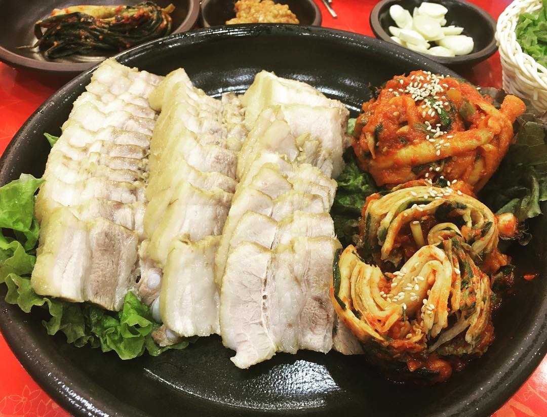 항아리보쌈 - 서울 강남, 목동 | 맛집검색 식신