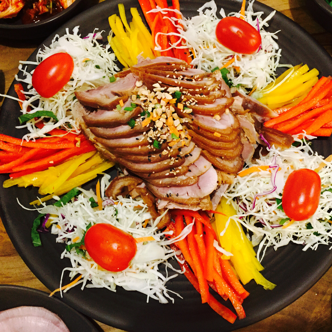고려왕족발 - 서울 강남, 강서 화곡 발산 등촌 | 맛집검색 식신