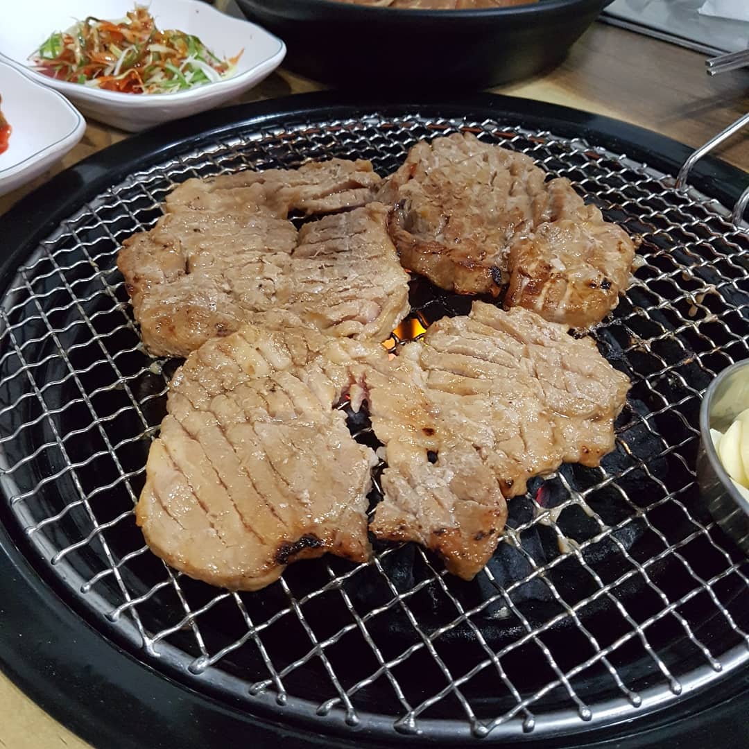 신촌서서갈비 - 서울 강북, 공릉 태릉 과기대 | 맛집검색 식신