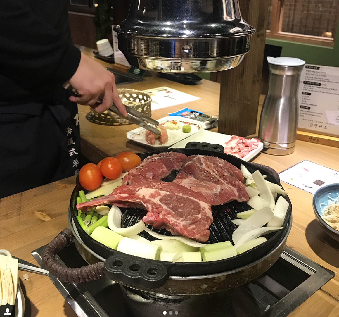 징기스 강서구청점|서울 / 강남 / 강서/화곡/발산/등촌, 고기맛집 | 식신 맛집추천