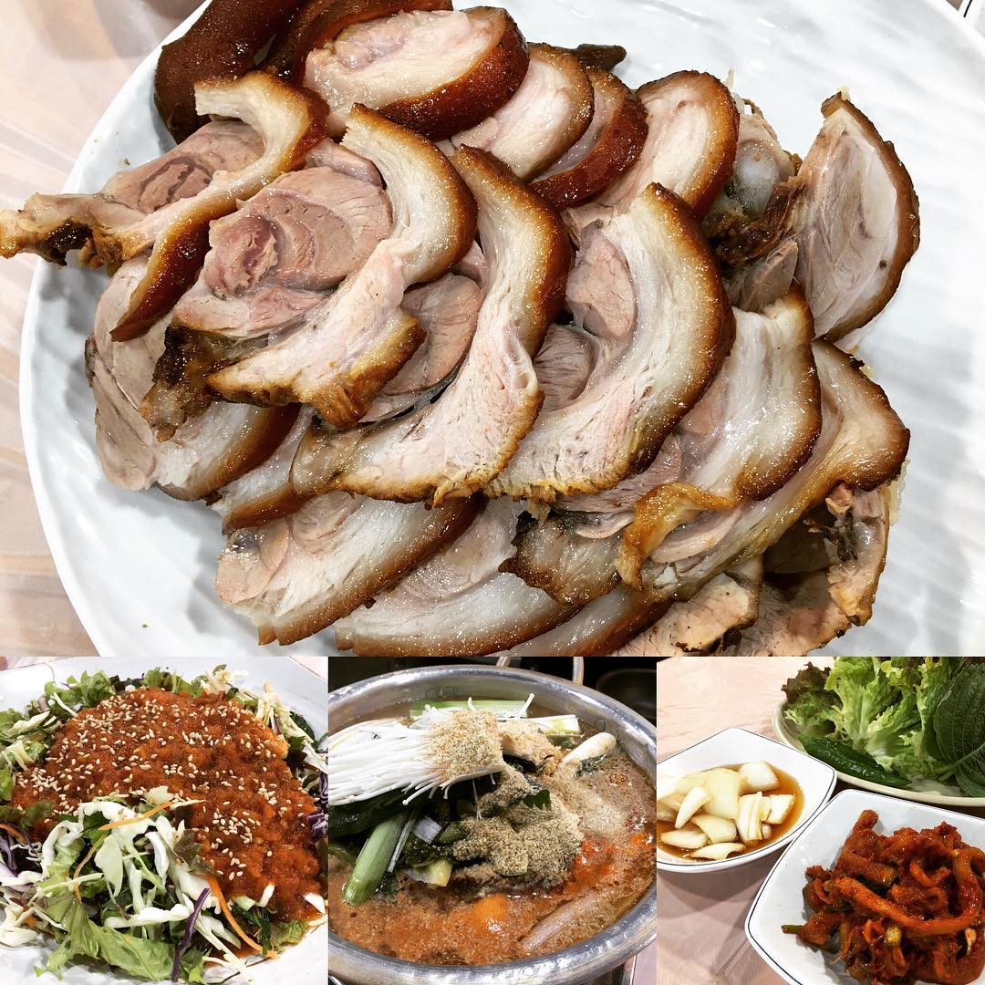 정인호 완벽한 족발 - 서울 강남, 강서 화곡 발산 등촌 | 맛집검색 식신
