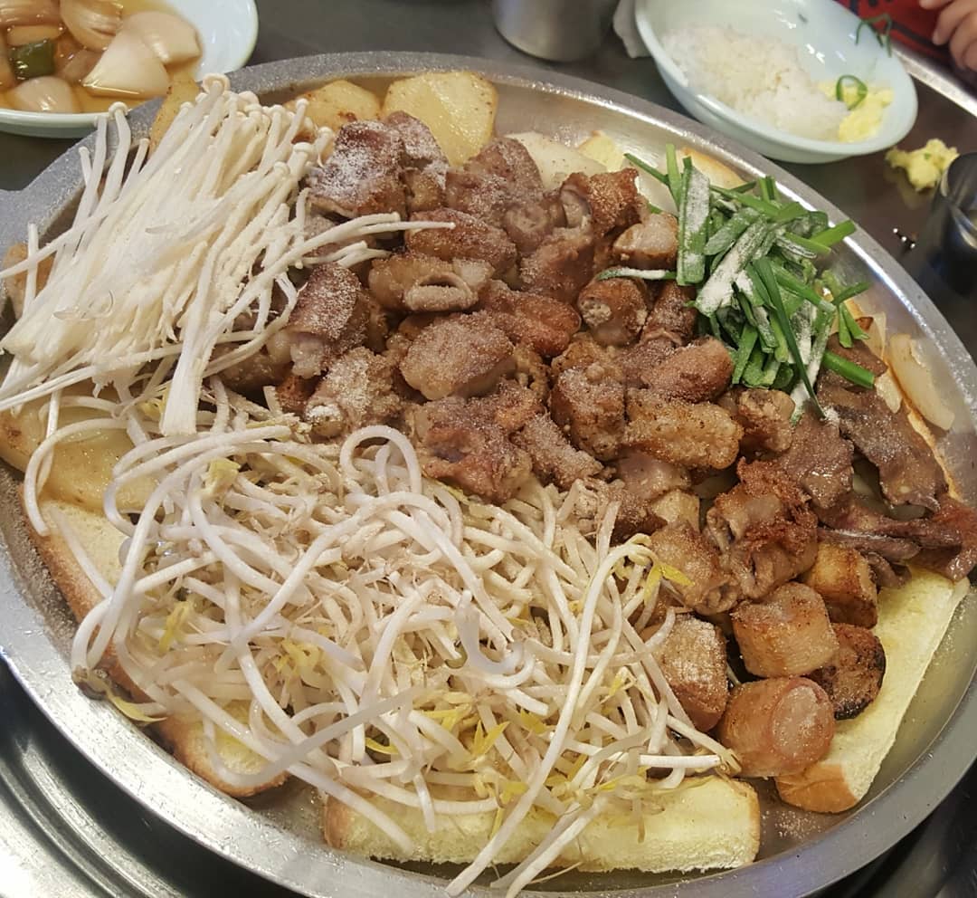 대호한우곱창 - 서울 강남, 강서 화곡 발산 등촌 | 맛집검색 식신