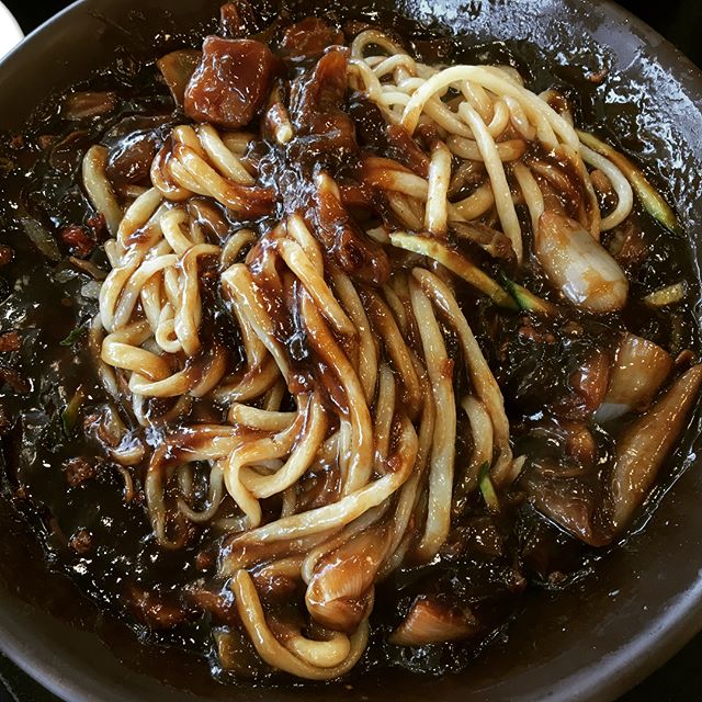 옛날손짜장 - 서울 강북, 마포 공덕 | 맛집검색 식신