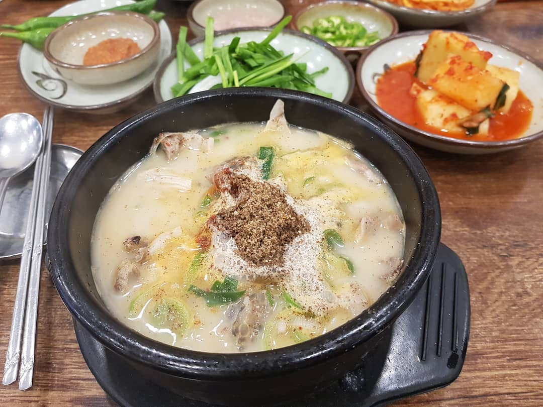 농실가찹쌀순대 화곡직영점|강서/화곡/발산/등촌맛집, 한식맛집, 식신 대한민국 No.1 맛집검색,맛집추천