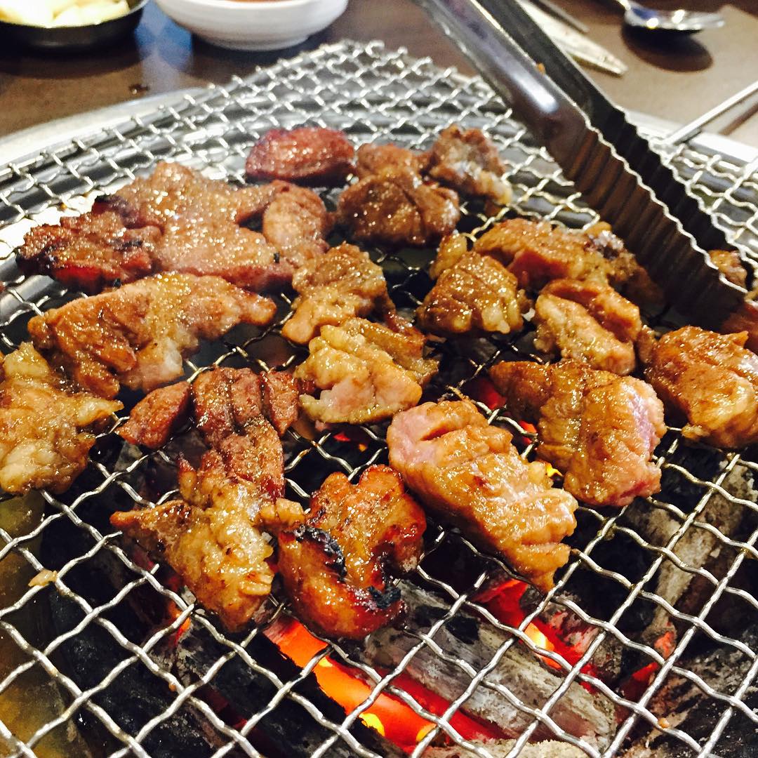 삼숙이갈비 - 서울 강남, 목동 | 맛집검색 식신