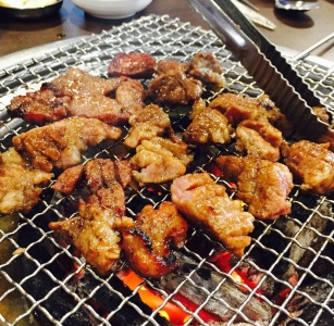 서울 목동 돼지구이 맛집 BEST 5 매거진에 대한 사진입니다.