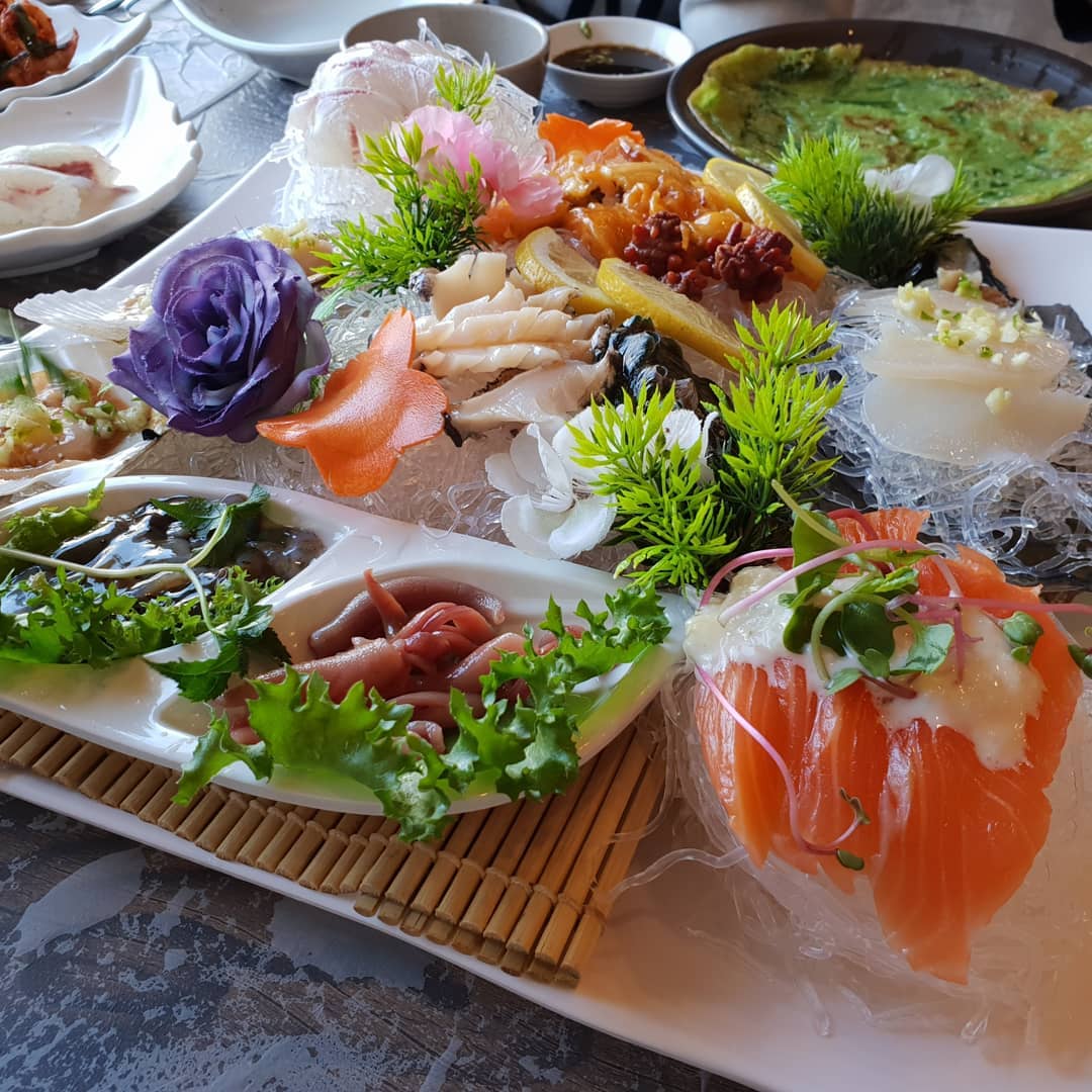 다해수산 - 서울 강남, 강서 화곡 발산 등촌 | 맛집검색 식신