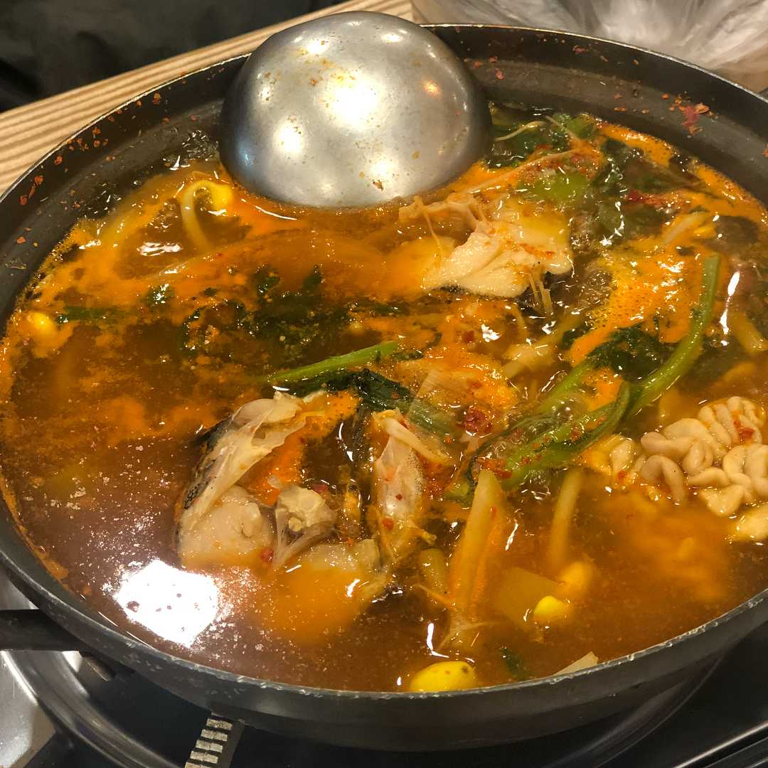 등촌 아구찜 해물탕 - 서울 강남, 강서 화곡 발산 등촌 | 맛집검색 식신