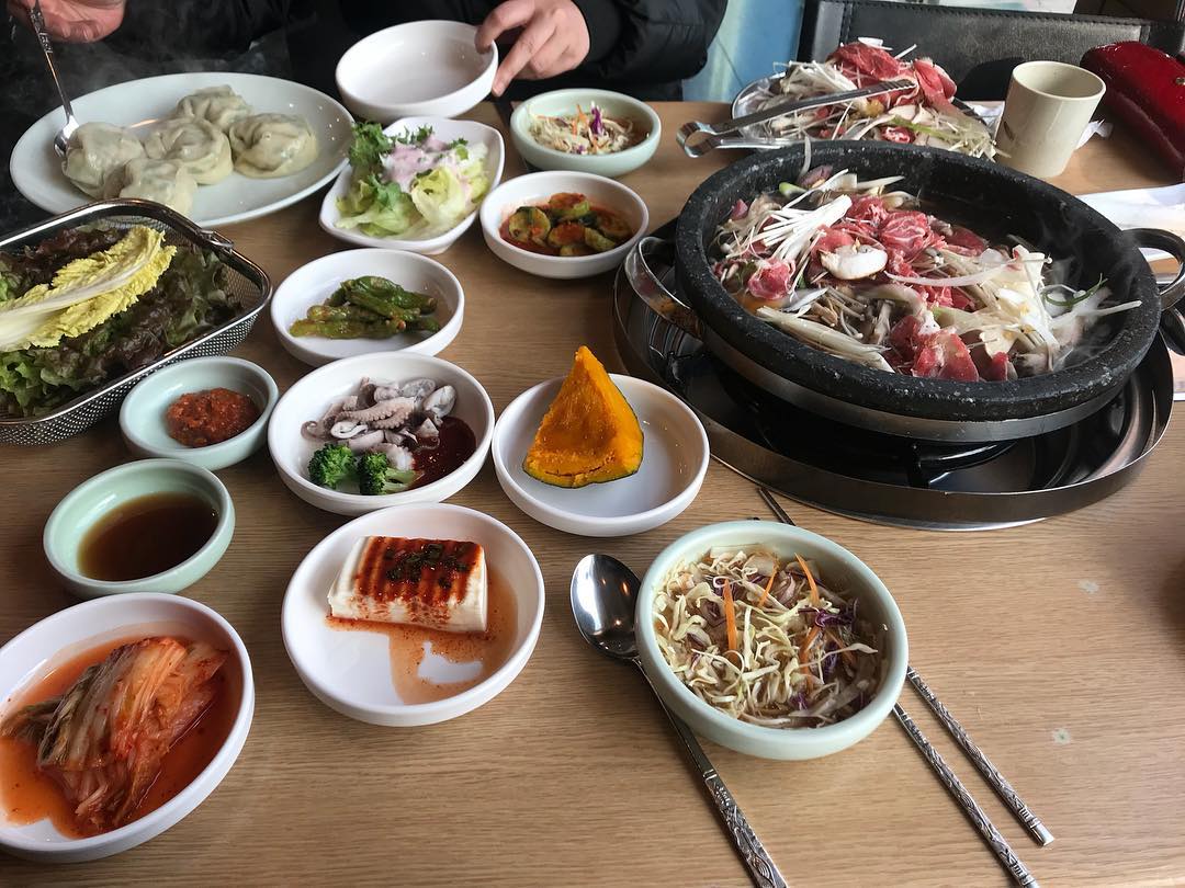 개성면옥 - 서울 강남, 강서 화곡 발산 등촌 | 맛집검색 식신