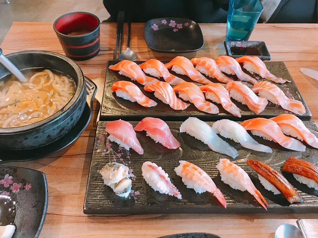 유메스시|서울 / 강남 / 김포공항/방화/마곡지구, 일/중/아시아맛집 | 식신 맛집추천