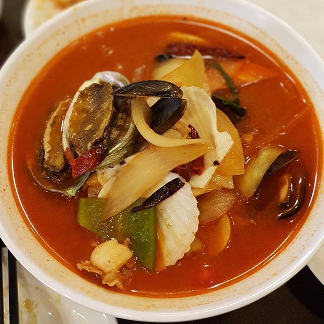 삼보성 - 서울 강북, 마포 공덕 | 맛집검색 식신