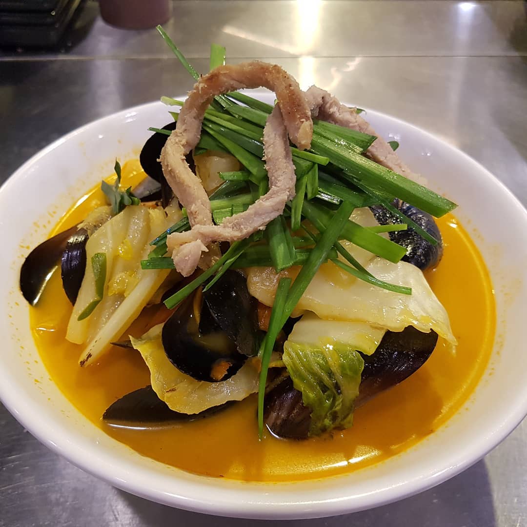 용무있습니까 상암점 - 서울 강북, 상암동 DMC | 맛집검색 식신