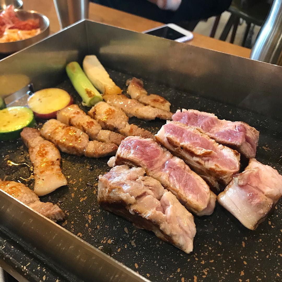 곱창파는고깃집 - 서울 강북, 마포 공덕 | 맛집검색 식신