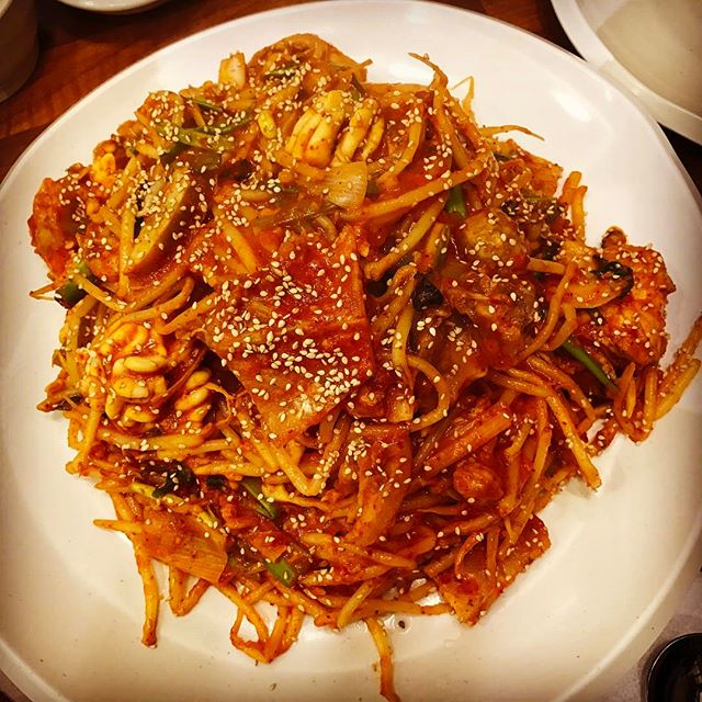 아구해물 맛있어 - 서울 강북, 마포 공덕 | 맛집검색 식신